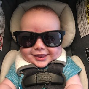 Meet your Posher, Kelsey